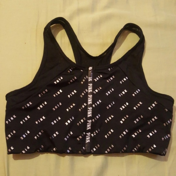 Short bra - Picture 2 of 3